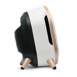 De Camera van het de Machine 3d Gezicht van de huidanalyse Artsenkliniek Comsetics 7.9kg Nw