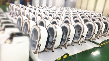 Het handbediende van de Scannervisia van de Materiaalanalysator Systeem van de de Huidanalyse