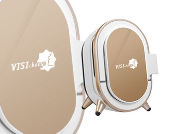 Het intelligente Probleem van Huidanalyzer 12skin dat met Tablet 20 Miljoen Pixel wordt ontdekt